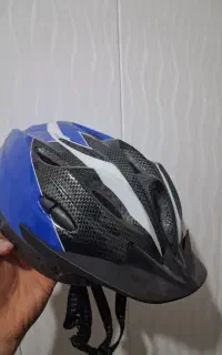 کلاه ایمنی دوچرخه