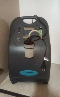 دستگاه اکسیژن