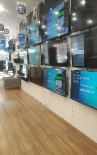 فروش تلویزیون هوشمند اسنواودوو