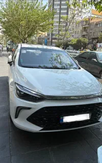 بایک بیجینگ U5 جدید1404/نقدواقساط/تحویل فوری/بانکی