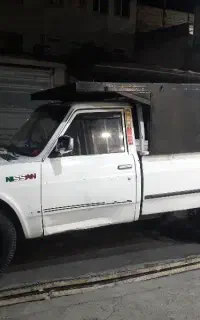 نیسان ۸۴