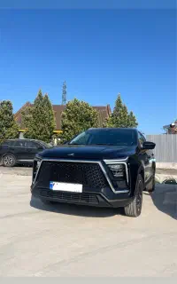 کی ام سی ایکس 5 (Kmc X5 AT) مدل 1404 - رنگ مشکی