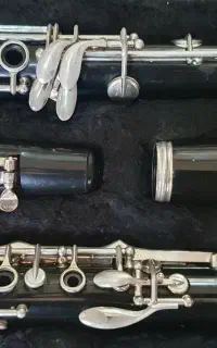 کلارینت