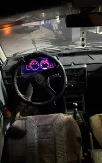 پراید مدل ۸۸