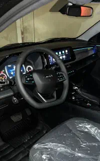 ام وی ام x33 کراس اتومات نیمه دوم سال ۱۴۰۳