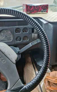 ایویکو440 مدل 84
