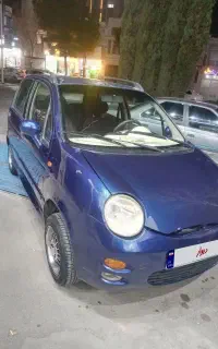 ام وی ام 110 مدل 90 اتومات