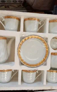 وسایل آشپزخانه  و دکوری تزئینی