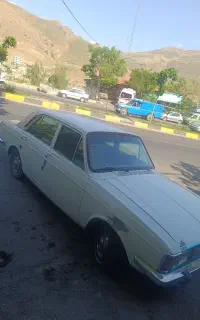 پیکان مدل 76