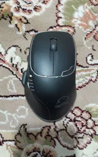 موس گیمینگ تسکو GM 2035w