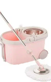 تی چرخشی و سطلی و پدالی