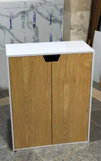 جاکفشی MDFپاکچوب درجه یک
