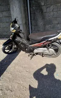 موتور سیکلت