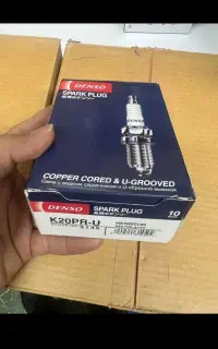 تعویض و چکاپ شمع و وایر شمع با ضمانت