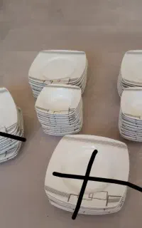 طوس چینی