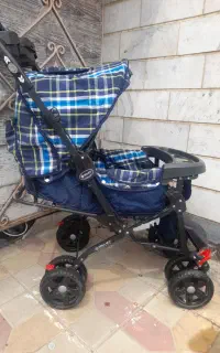 کالسکه دلیجان مدل بنیتا