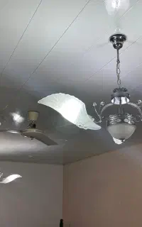 یک‌جفت لوستر