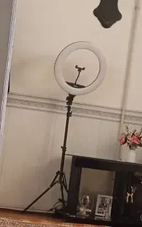 رینگ لایت