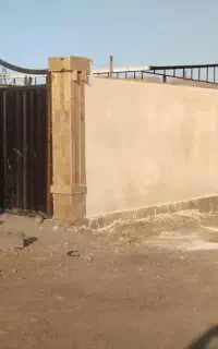 بنایی و سیمانکاری