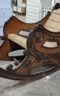 صندلی راک