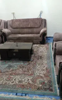 مبلمان راحتی