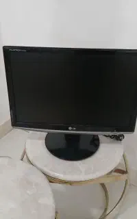 مانیتور  ال جی LG