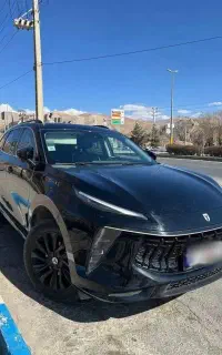 لاماری ۴۰۳ بیرنگ