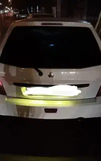ماشین عالی  زیر پا آماده انتقال