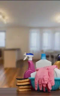 نظافت خدمات