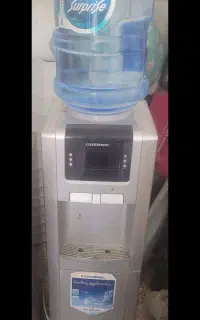 آب سردکن گوسونیک اصلی