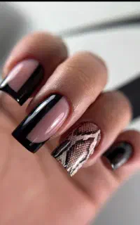 آموزش کاشت ناخن تخصصی با مدرک و استخدام