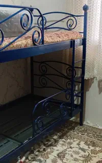 تخت 2طبقه ۱۵ملیون