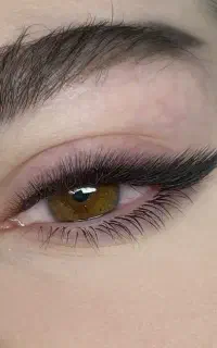 اکستنشن مژه