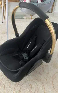 کریر دلیجان مدل هرو پرو