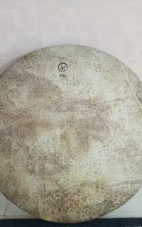 دف .