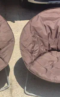 صندلی مسافرتی