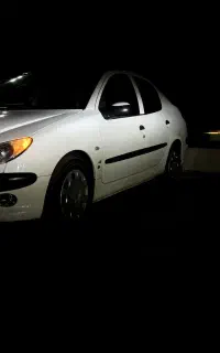 206 SD v8