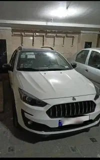 اطلسG فول۱۴۰۴ سانروف دار صفر کیلومتر