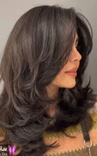 مدل مو کوتاهی