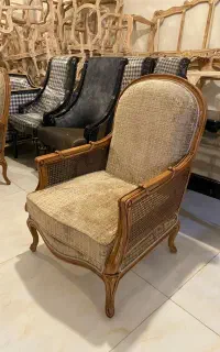 به چندنیروی نجاری نیازمندیم