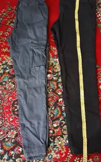 شلوار پسرانه