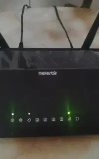 مودم نتربیت nsl-224