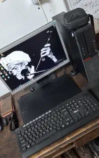 مینی کیس لنوLenovo ThinkCentre M700نسل i5 6 رم 8