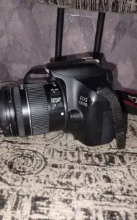 دوربین canon D1300