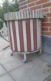 تنور دست ساز قدیمی