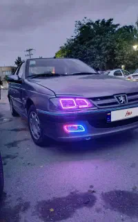 پارس 96 استسنائی