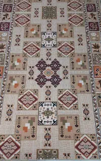 گلیم فرش
