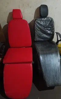 صندلی اصلاح