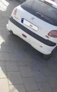 206تیپ۵مدل۹۴