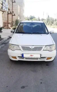 پراید132مدل1397